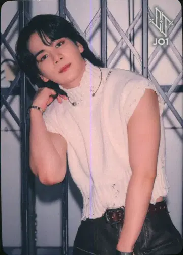 JO1 TOWER RECORDS 마메하라 잇세이 BE CLASSIC 매장