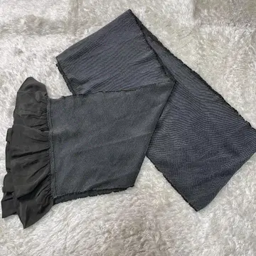 남성용 병자 오비 순수 실크 전체 짜기 블랙 기모노