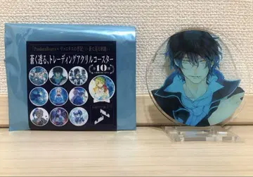 PandoraHearts/판도라 하츠 아크릴 코스터 길버트