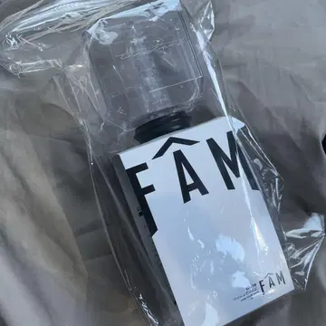 timelesz 'FAM' 응원봉
