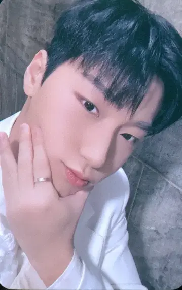 ATEEZ fromm 스토어 VC SAN 골든 아워 : Part.1