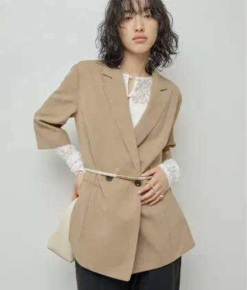 개럴개런트 자켓