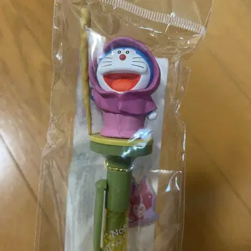 영화 도라에몽 진구(노비타)의 그림 세계 이야기 영화 굿즈 마스코트 샤프