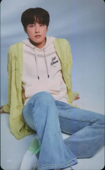 JO1 코노 준키 2022 KIZUNA 15