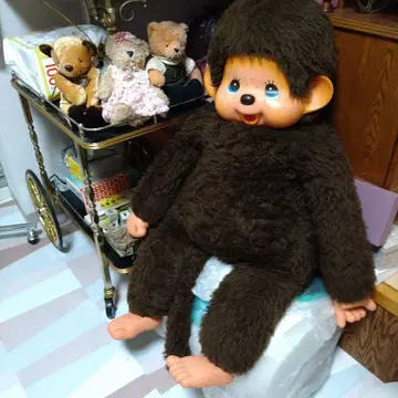 초레어 세키구치 큰 몬치치 빈티지 1M 이상 매장