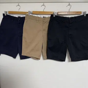 Cootie 숏 팬츠 세트 M 사이즈 덤 포함