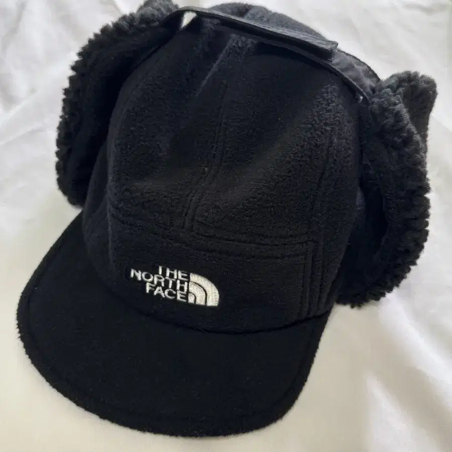 THE NORTH FACE | 노스페이스 The North Face Fleece Earmuff