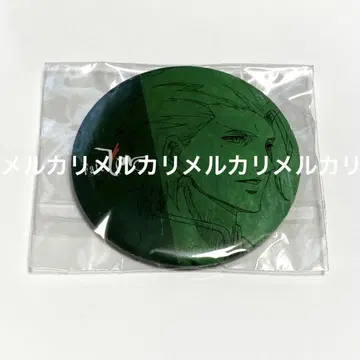 Fate ufotable 다이닝 캔뱃지 랜서 딜무드