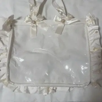 자카마트 이타백 A3 화이트