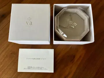 va 스톤 팔찌