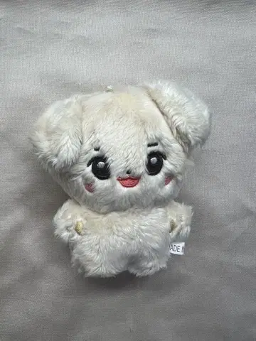 ATEEZ 봉제 인형 유노 10cm