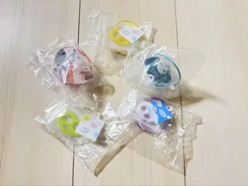 하나의 칸로 구미첼 마스코트 2 컴플리트