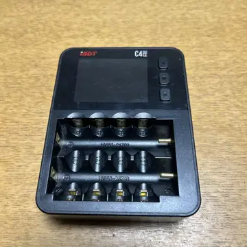 미니 사륜구동 C4 evo 정크