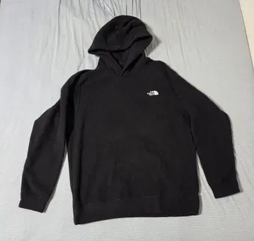 THE NORTH FACE 후드티 마이크로 플리스 후디 남성용