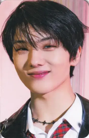 NCT DREAM 개인 앨범 JISUNG 최고의 친구