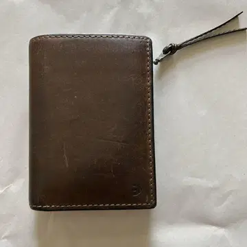남성용 접이식 지갑