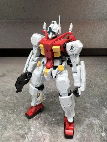 HG 1/144 겔구그 스가이 기체 (GQ)