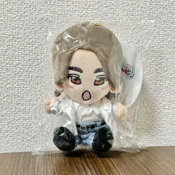 A! 그룹 마에자와 세이야 하피누이
