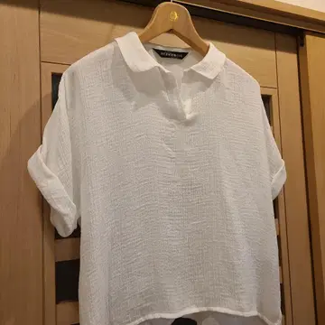 mizuiroind 블라우스