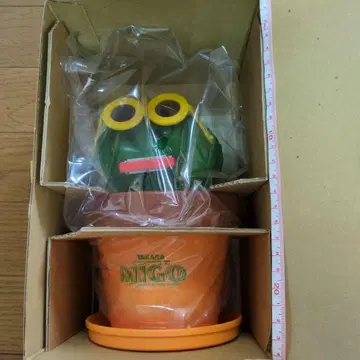 오도테 미고 하모니카 B 작동 확인되지 않음