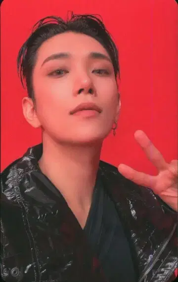 세븐틴 HMV/Loppi JOSHUA HAPPY BURSTDAY