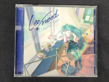 인터넷/배포자 CD Leo/need 보통)needLe