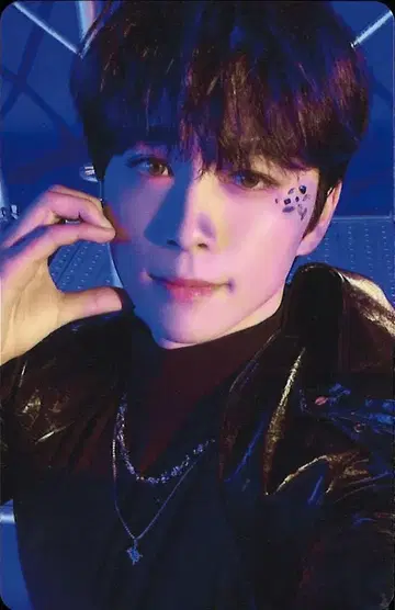 INI ODD VIEW ver. 고토 타케루 THE VIEW