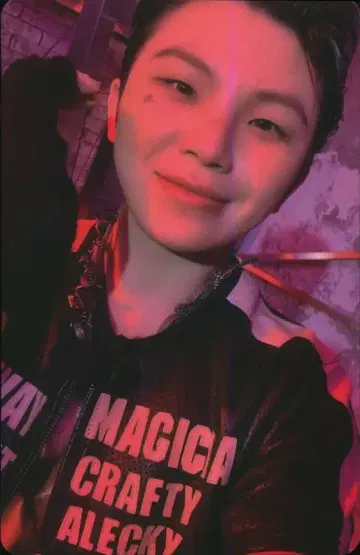 세븐틴 타워레코드 우지 HAPPY BURSTDAY
