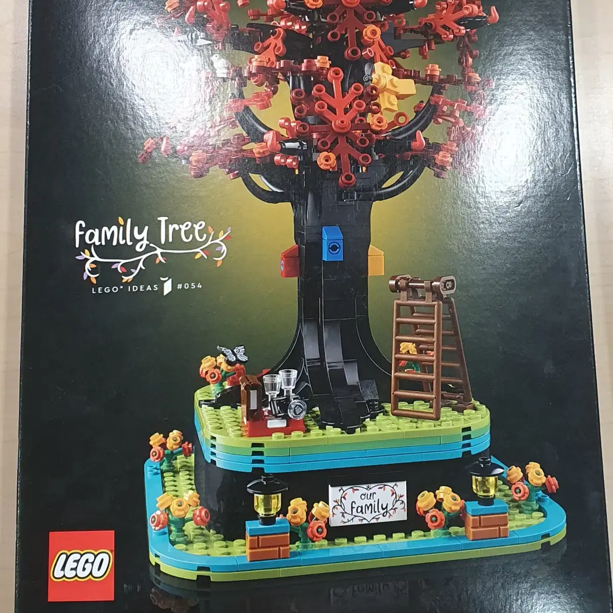 LEGO | 레고 Followers 45,000 LEGO 3300014 Christmas set