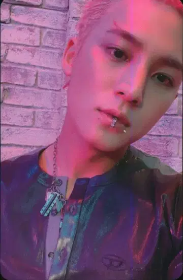 세븐틴 타워레코드 MINGYU HAPPY BURSTDAY