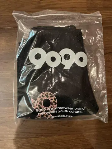 OG 로고 글리터 스웨트 팬츠 9090girl