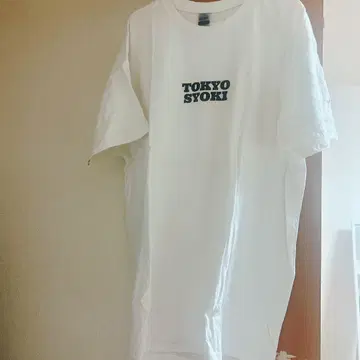 도쿄 초기 충동 SWEET MELODY 티셔츠