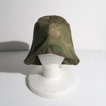 maar hats CAMO CALA HAT 정가 33,000엔 마루 하츠