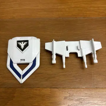제트 이카로스 부품