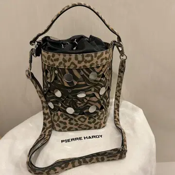 PIERRE HARDY 숄더백