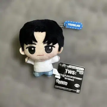 TWS: PLEDIS ENTERTAINMENT 소속 YOUNGJAE