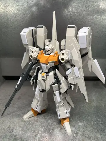 MG 1/100 리젤 C형 디펜서 a 유닛 제네럴 레빌 배치 기