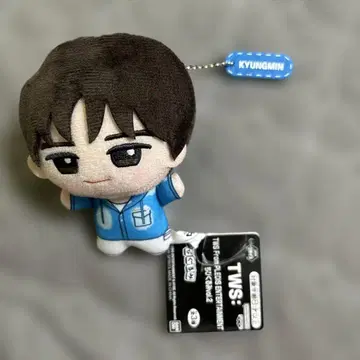 TWS: PLEDIS ENTERTAINMENT 소속 KYUNGMIN