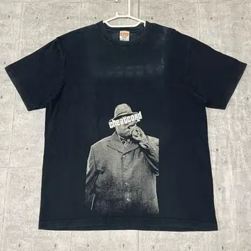 The Notorious B.I.G 비기 Biggie 노토리어스 빅