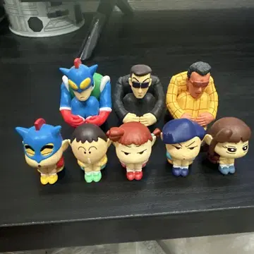 크레용 신짱 기다림 묶음 판매