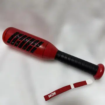 IKON 컴뱃
