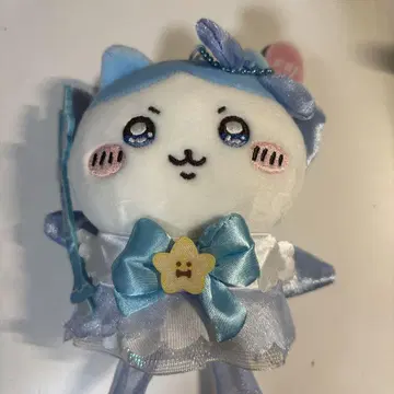 치이카와 초 매지컬 치이카와 파워 업 마스코트 하치와레