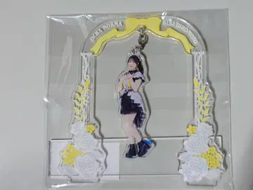 히로모토 루리 유라유라 아크릴 스탠드 모바 가챠 모닝구 무스메. '25