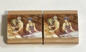 프로세카 비비 KAITO 노블 아트 vol.59