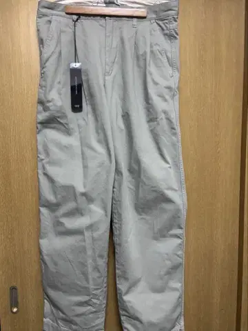 카브엠트 치노 팬츠 XL
