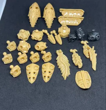 울트라본 메트론 외계인 정리 대량 식품 완구 울트라맨