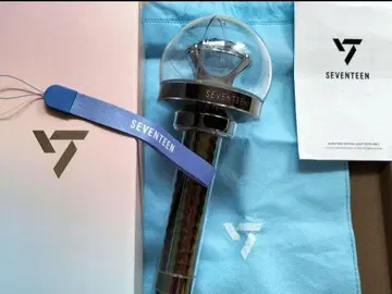 세븐틴 CARAT 막대