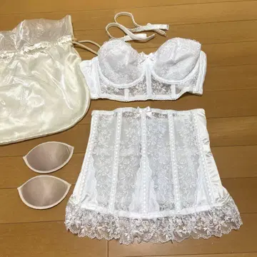 세모아 브라이덜 이너 D75 니퍼 70
