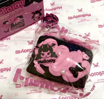mellojoy 스퀴즈 노토스트 토스트 시리즈