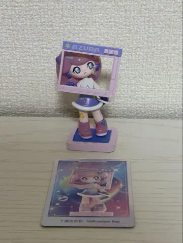AZURA Y2K 피규어 POPMART